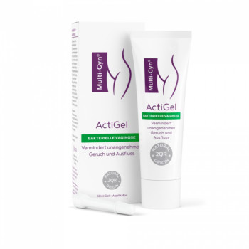 MULTI-GYN ActiGel