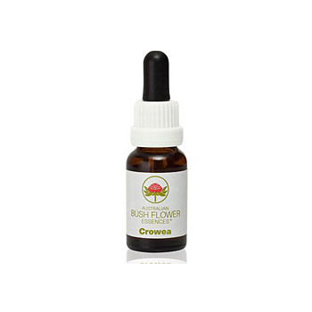 CROWEA austr.Bushblüte Tropfen