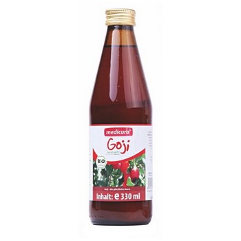 GOJI SAFT Bio
