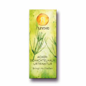Ackerschachtelhalm - Urtinktur