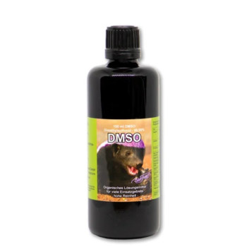 Robert Franz DMSO 99,9%