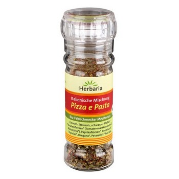 Herbaria Pizza e Pasta