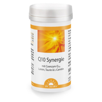 Q10 SYNERGIE Pulver