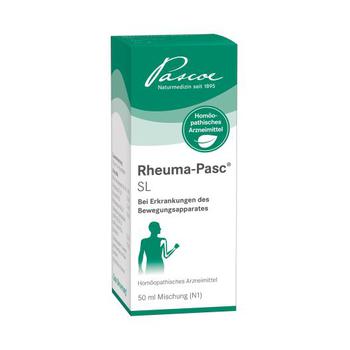 RHEUMA PASC SL Tropfen