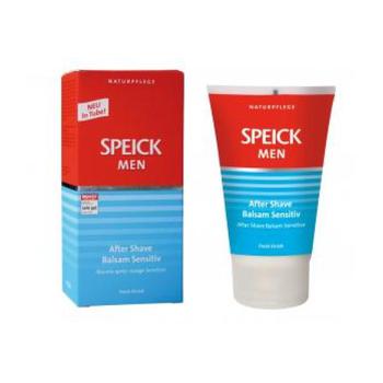 SPEICK Men After Shave Balsam Sensitiv