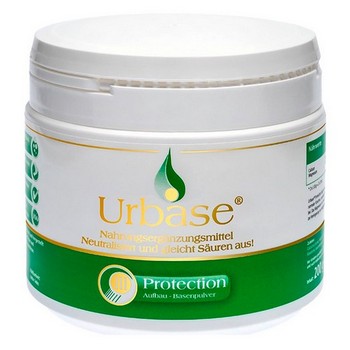 URBASE III Protection Pulver