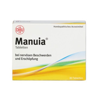 MANUIA Tabletten