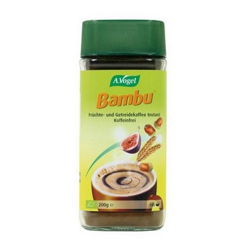 BAMBU instant Glas A.Vogel