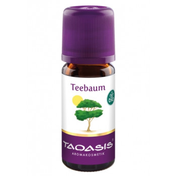 TEEBAUM ÖL TAOASIS