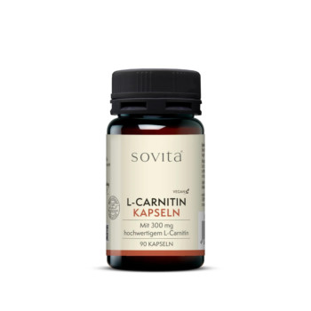 SOVITA L-Carnitin Kapseln