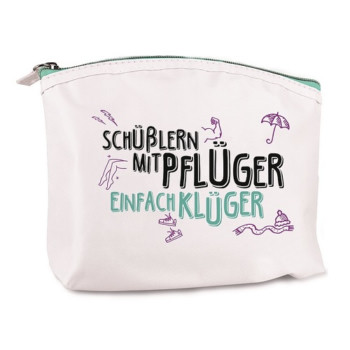 BIOCHEMISCHE Haus/Reiseapotheke Pflüger 12x100 Tabletten