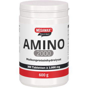 AMINO 2000 Megamax Tabletten