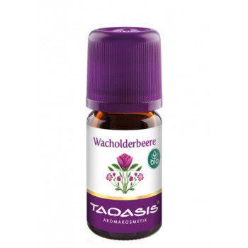 WACHOLDERBEERE Öl Bio