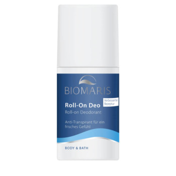 BIOMARIS Roll-on Deo