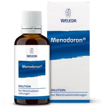 MENODORON Dilution