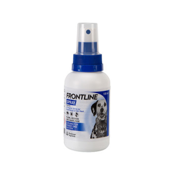 FRONTLINE Spray f.Hunde/Katzen