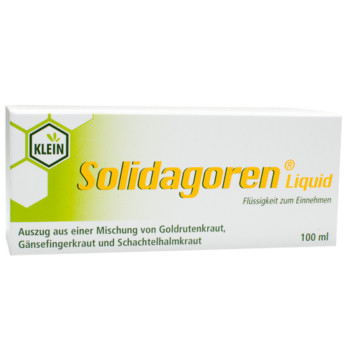SOLIDAGOREN Liquid