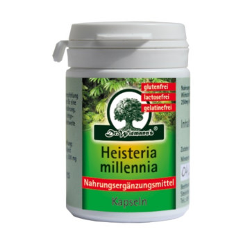 WIEMANN'S Heisteria millennia Kapseln