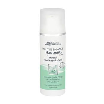 HAUT IN BALANCE Mineral Feuchtigkeitsfluid