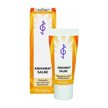 ARHAMA-Salbe
