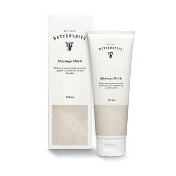 RETTERSPITZ Massagemilch