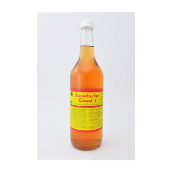 KOMBUCHA TRUNK 1 Gall Pharma