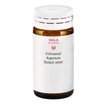ECHINACEA/ARGENTUM Globuli