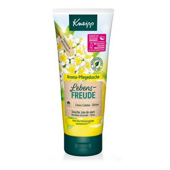 KNEIPP Aroma Pflegedusche Lebensfreude
