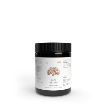 REISHI BIO Vitalpilze Pulver