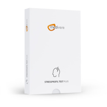 STRESSPROFIL plus