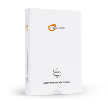 GESUNDHEITSCHECK Darm