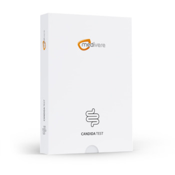 CANDIDA URINTEST