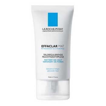 ROCHE-POSAY Effaclar Mat Creme