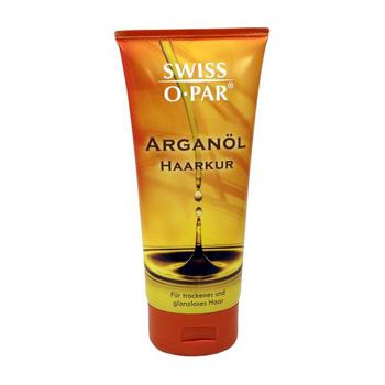 ARGANÖL Haarkur Swiss O Par