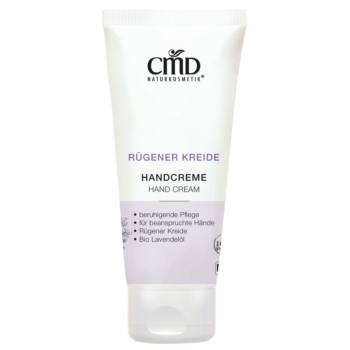 RÜGENER Kreide Mineral Handcreme CMD