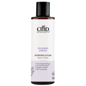 RÜGENER Kreide Mineral Körperlotion CMD
