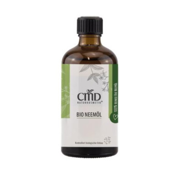 NEEMÖL 100% reines Öl CMD