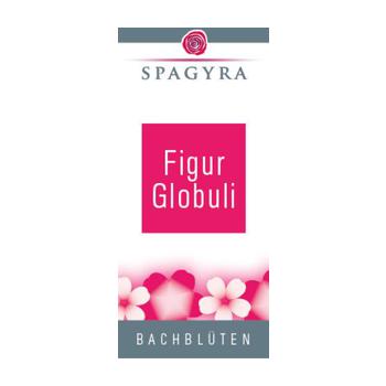 BACHBLÜTEN Figur Globuli