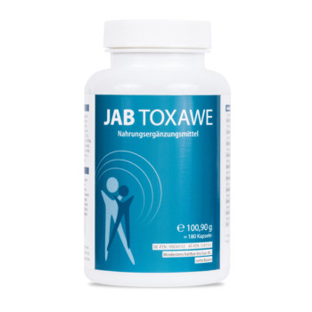 JAB Toxawe Kapseln