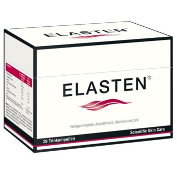ELASTEN Trinkampullen