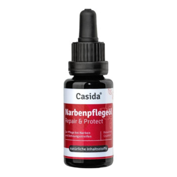 NARBENPFLEGEÖL Repair & Protect