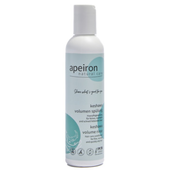 KESHAWA Volumen Haarpflegespülung apeiron