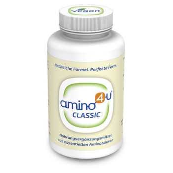 AMINO 4U Presslinge