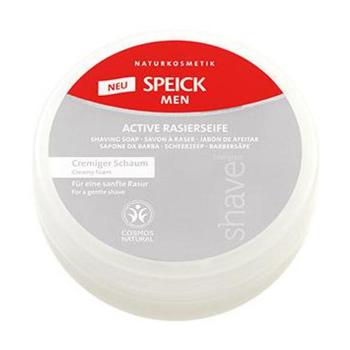 SPEICK Men Active Rasierseife Tiegel