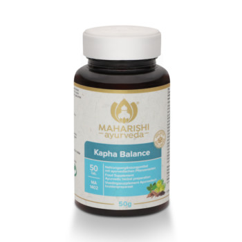 KAPHA Balance Tabletten