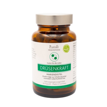 MARIENDISTEL KAPSELN