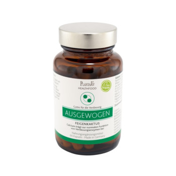 FEIGENKAKTUS Kapseln