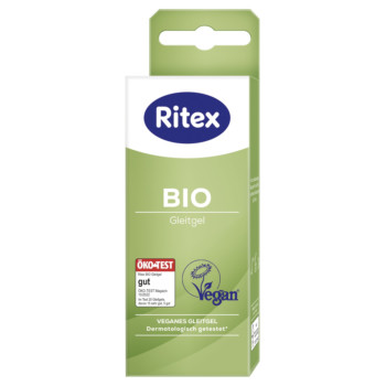 RITEX Bio Gleitgel