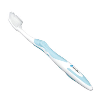 MIRADENT Carebrush supersoft Zahnbürste