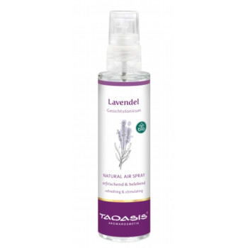 LAVENDEL GESICHTSTONIKUM Bio Spray